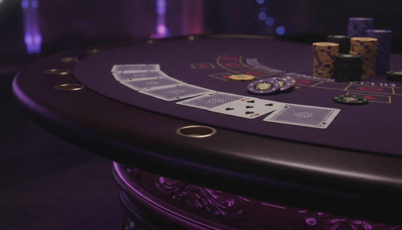 Selezione di Giochi su Cleobetra Casino