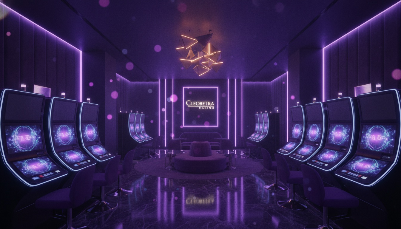 Cleobetra Casino — Recensione Dettagliata